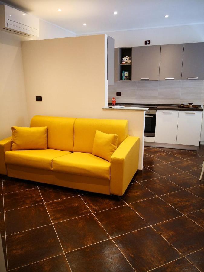 La Porta Rossa Apartment Vado Ligure Exterior photo